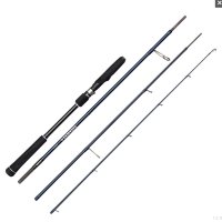 Penn prut Overseas II Inshore 270cm 20-50g 4díl