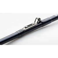 Penn prut Overseas II Inline Boat 210cm