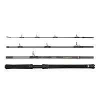 Penn prut Regiment IV Boat Travel 705 20-30g