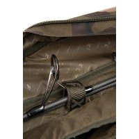 Fox pouzdro na pruty Camolite 12ft Tri Sleeve