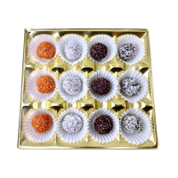 LK Baits Pet NUTRIGO BONBONS Merry Christmas Small