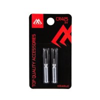 Mikado baterie na chemické světlo a splávky Batteries For Led Floats CR425