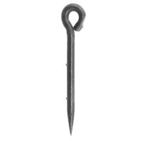 Mikado hrot kovový Baiting Needle Perfect Spike for Baits Method feeder 7mm 10ks
