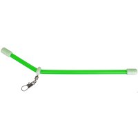 Mikado průjezd lomený (hokejka) s karabinou L (20cm) bal.10ks