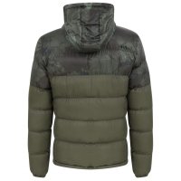 Navitas bunda Tetra Identity Camo Puffer Jacket
