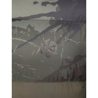 Navitas bunda Tetra Identity Camo Puffer Jacket