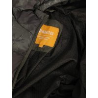 Navitas bunda Tetra Identity Camo Puffer Jacket