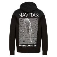 Navitas mikina Joy Hoody Black vel.3XL