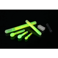 Mikado chemické světlo práškové Lightstick Powder Star Light 4,5x39mm