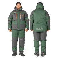Norfin oblek Winter Suit Discovery 3 vel. M