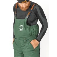 Norfin oblek Winter Suit Discovery 3 vel. L