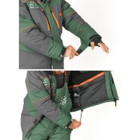 Norfin oblek Winter Suit Discovery 3 vel. XL