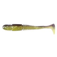 Lucky John Pro Tioga 2,4" 9ks Wakasagi