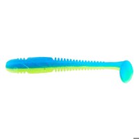 Lucky John Pro Tioga 2,4" 9ks Black Blue