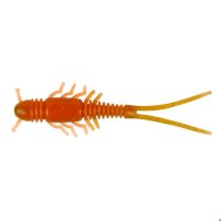 Lucky John Tioga Hog 2,5" 9ks Rotten Carrot