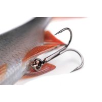 Fox Rage gumová nástraha Ultra Realistic Roach Replicant 14cm