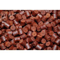 LK Baits Salt Salmon Pellets 5kg, 8mm