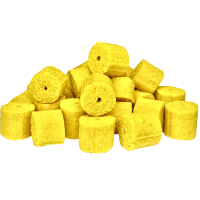 LK Baits kukuřičné pelety Corn Pellets 5kg, 20mm