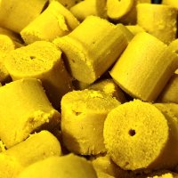 LK Baits kukuřičné pelety Corn Pellets 5kg, 20mm