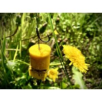 LK Baits kukuřičné pelety Corn Pellets 5kg, 20mm