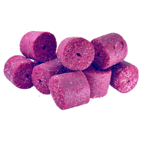 LK Baits Salt Red Halibut Pellets 1kg, 38mm