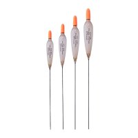 Drennan splávek Titanium Trotter No.1 2,4g