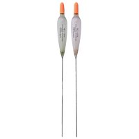 Drennan splávek Titanium Trotter No.2 3,6g