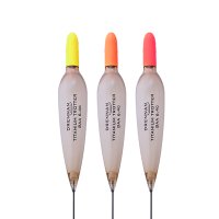 Drennan splávek Titanium Trotter No.3 5,2g