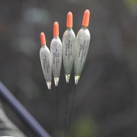 Drennan splávek Titanium Trotter No.3 5,2g