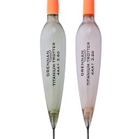 Drennan splávek Titanium Trotter