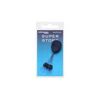Drennan zarážky Super Stops Medium