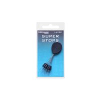 Drennan zarážky Super Stops Large