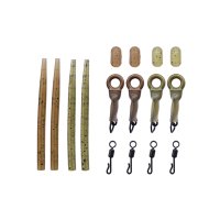 Drennan montáž Run Ring Kits Large