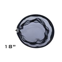 Drennan podběráková hlava Acolyte Carp Net MixedMesh 18“