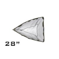 Drennan podběráková hlava Specialist Triangle Net 28“