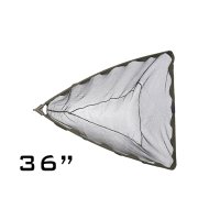 Drennan podběráková hlava Specialist Triangle Net 36“