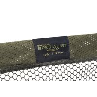 Drennan podběráková hlava Specialist Triangle Net 36“