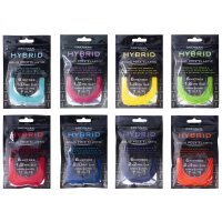 Drennan guma Hybrid Solid Pole Elastic 6m 2,2mm Purple