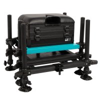 Mikado sedačka SeatBox Cage CX36