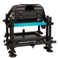 Mikado sedačka SeatBox Cage CX36