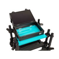 Mikado sedačka SeatBox Cage CX36