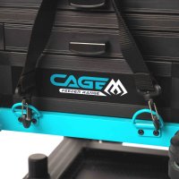 Mikado sedačka SeatBox Cage CX36
