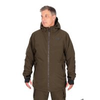 Fox bunda Khaki Sherpa-Tec Jacket vel.XL