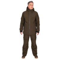Fox bunda Khaki Sherpa-Tec Jacket