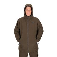 Fox bunda Khaki Sherpa-Tec Jacket