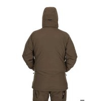 Fox bunda Khaki Sherpa-Tec Jacket