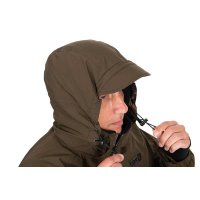 Fox bunda Khaki Sherpa-Tec Jacket