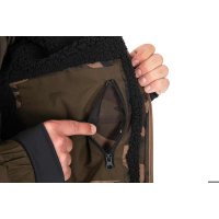 Fox bunda Khaki Sherpa-Tec Jacket