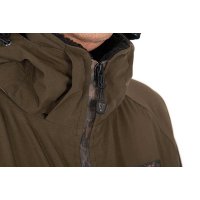 Fox bunda Khaki Sherpa-Tec Jacket