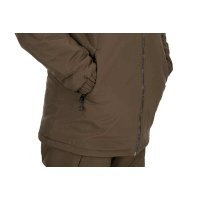 Fox bunda Khaki Sherpa-Tec Jacket
